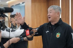 新赛季目标全面升级，北京女足立足先农坛冲击双线突破