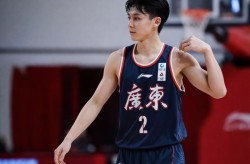 广东男篮锋线补强迎曙光，20岁新星段瑞骐或成关键拼图